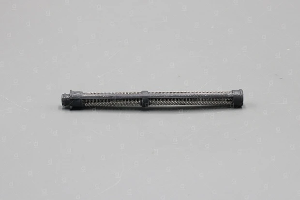 Фильтр тонкой очистки в ручку пистолета, сетчатый 30 MESH (аналог 257129, 24X362) [SFT-QS-001]